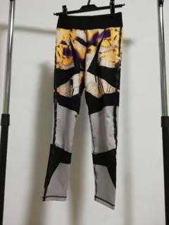 アディダス レギンス