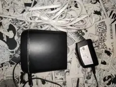 BUFFALO WCR-1166DS 無線ルーター wifi