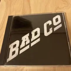 BAD COMPANY CD