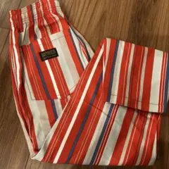 マーキーズ　MARKEY'S BIG FIELD シェフパンツ 150