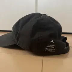 AWESOME LIFE キャップ ブラック