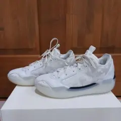 JORDAN39 ジョーダン39 ホワイト/ライトブルー 26.5cm