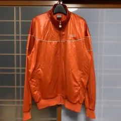 【希少】ナイキ ヴィンテージ トラックジャケット WAFFLE