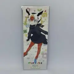 けものフレンズ エトピリカ SHOP 2024 抽選会 しおり