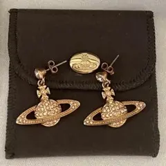 vivian ヴィヴィアン ウエストウッド ピアス