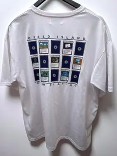 新品タグ付き　3L ハンターハンター　アベイル　Tシャツ