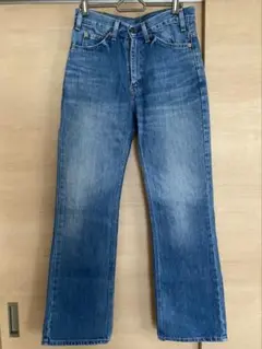 限定品 ヴァレンティノ「1969リーバイス517」 定価14万 Levi's