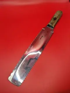 270 パン切り包丁 ケーキナイフ