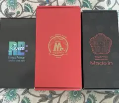King & Prince ペンライト　キンプリ