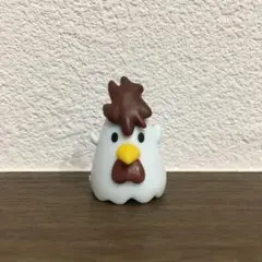 からあげクン バスボール チーズ バスボム フィギュア マスコット ローソン