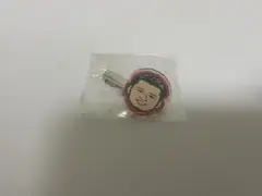 鹿島アントラーズ　マルチクリップ　関川