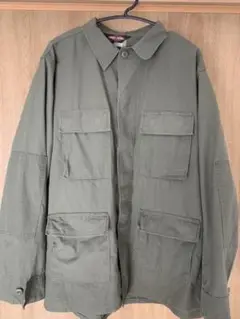 TRU SPEC BDU JACKET 民間品