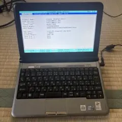 Lenovo IdeaPad S10-2 ノートPC ジャンク扱い