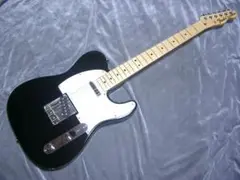 希少 柾目ネック Fender Japan Telecaster テレキャスター