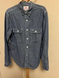 Battenwear シャツ