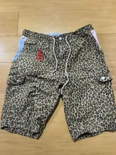 サイコバニー ショートパンツ
