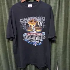 Chicago White Sox 2005 チャンピオン Tシャツ