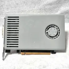 ジャンク品 NVIDIA GeForce GT 120