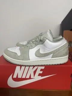 【中古】Nike Air Jordan 1 Low（28.0）