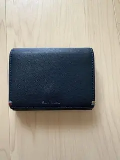 paul Smith 三つ折り財布