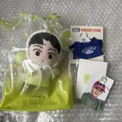 2025年最新】nct ccomaz ぬいぐるみ マークの人気アイテム