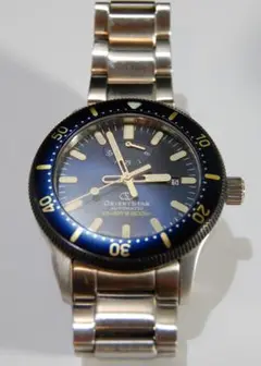 ORIENT STAR レトロフューチャー 79250706R02S - メルカリ