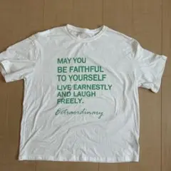 半袖Tシャツ