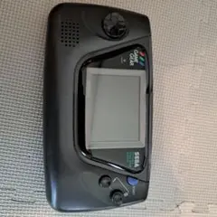 本体動作未確認　ゲームギア　本体