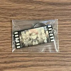 進撃の巨人 エレン・イェーガー つながるメタルキーホルダー