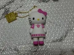 ハローキティ シークレットマスコットチャーム