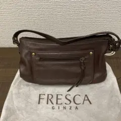 FRESCA (フレスカ)ショルダーバッグ