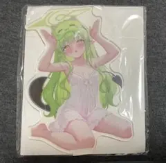 新品未開封 ブルアカ アクスタ ヒカリ