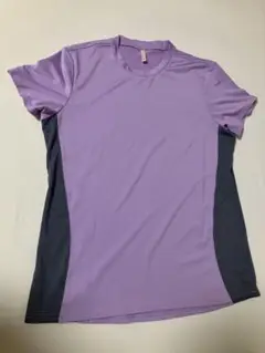 スポーツトレーニングトップ　L