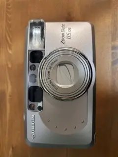 2025年最新】fujifilm zoom date 115srの人気アイテム - メルカリ
