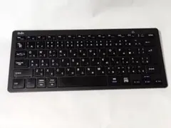 EWIN Bluetooth 小型Keyboard EW-B009 日本語配列