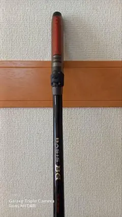 シマノ ベイシスBG 3―500TP 美品