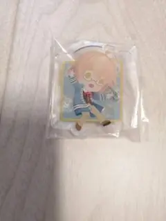 うたのプリンスさま　ロストアリス　四ノ宮那月　バッジ