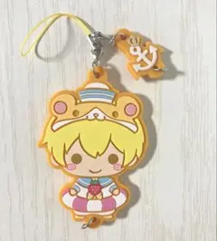 すとぷり るぅとくん つながるあにまるらばすと