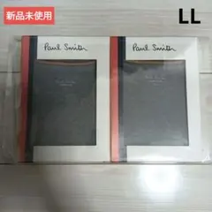 [新品] ポールスミス Paul Smith タンクトップ 2枚 LL グレー