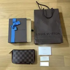 ルイ ヴィトン 財布
