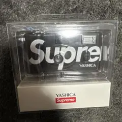 フィルムカメラ supreme yashica camera Supreme/Yashica MF-1 Camera - ParkSIDER