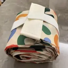 カラフルドット 弁当袋