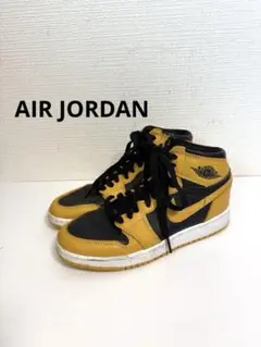 AIR JORDAN 1 RETRO HIGH OG GS パラン 22.5cm