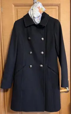 ストラスブルゴStrasburgo ピーコート