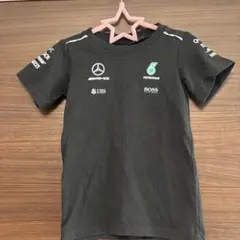 メルセデス•ベンツ　AMG ペトロナス　Tシャツ【92size】
