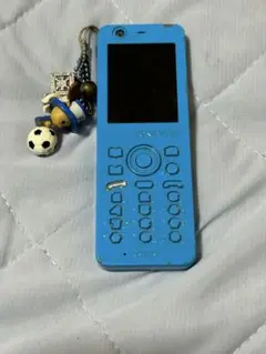 ウィルコム HONEY BEE 【ジャンク品】
