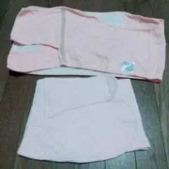 【2点セット】帝王切開　腹帯　フリーサイズ