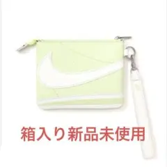 NIKE ナイキ アイコン コルテッツ リストレット ポーチ コインケース