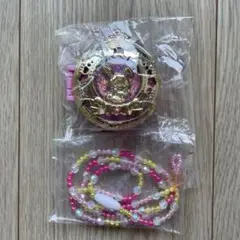 ロマンティックカプセルコンパクトガチャ☆