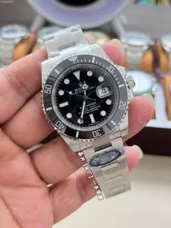 ROLEX Submariner 自動巻き 腕時計